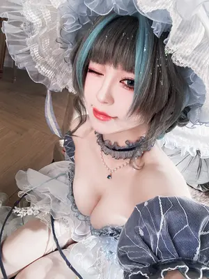 半半子BANBANKO - チェシャー廃稿礼装_51