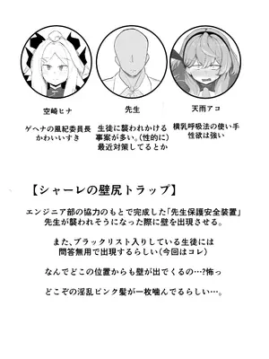 [ぶちやまメロンピーチ (ぶちやまぶちお)]  天雨アコはハマらない (ブルーアーカイブ) [DL版]_03
