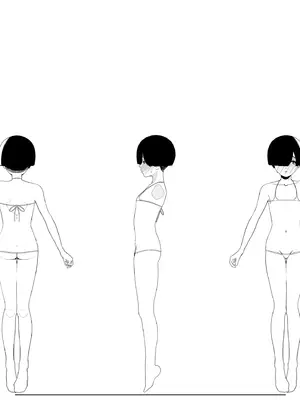 [イキヌキ。] 巨乳無表情でかメイドに無知な僕はナニカされてる [三馅个人翻译]_52