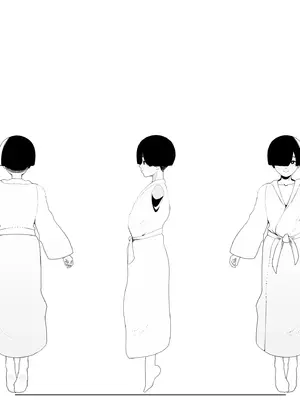 [イキヌキ。] 巨乳無表情でかメイドに無知な僕はナニカされてる [三馅个人翻译]_50