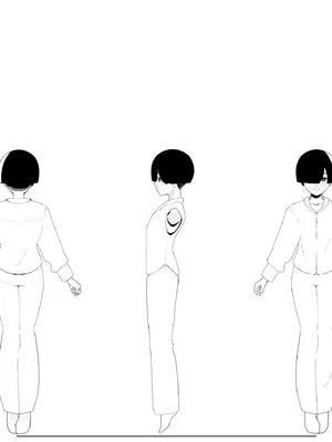 [イキヌキ。] 巨乳無表情でかメイドに無知な僕はナニカされてる [三馅个人翻译]_51