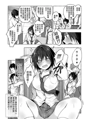 [きのこのみ (konomi)] TSあきら君の性生活総集編 [中国翻訳] [無修正] [DL版]_044