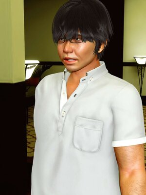 [3D]秘密01-48+番外01-03_000033