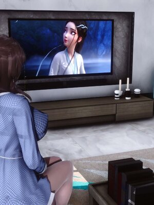 [3D]秘密01-48+番外01-03_000047