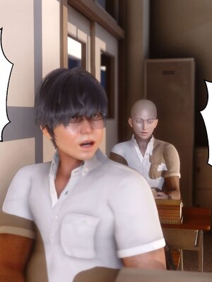 [3D]秘密01-48+番外01-03_000013