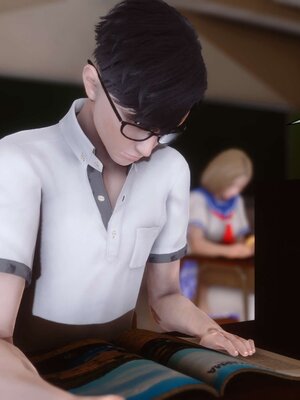 [3D]秘密01-48+番外01-03_000014