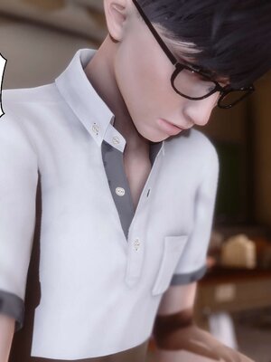 [3D]秘密01-48+番外01-03_000017
