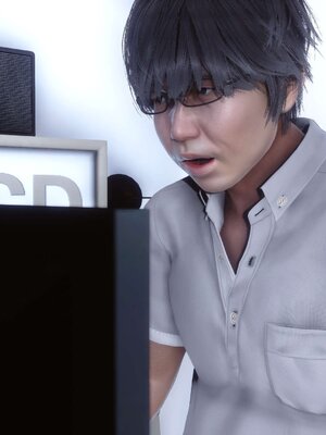 [3D]秘密01-48+番外01-03_000061