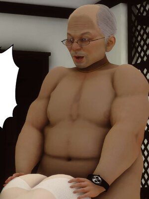 [3D]秘密01-48+番外01-03_000081
