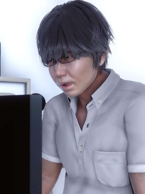 [3D]秘密01-48+番外01-03_000084