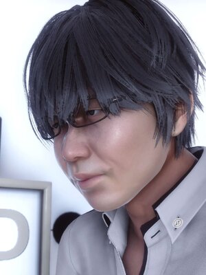 [3D]秘密01-48+番外01-03_000085