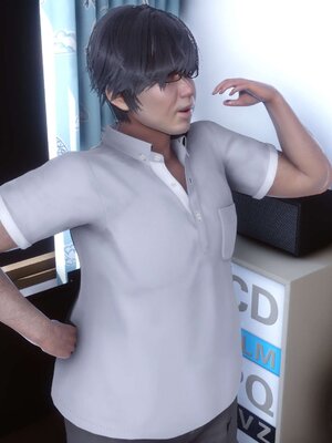 [3D]秘密01-48+番外01-03_000118