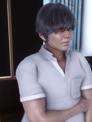 [3D]秘密01-48+番外01-03_000120