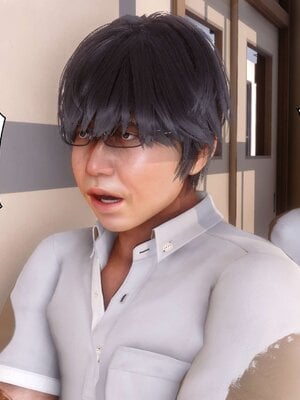 [3D]秘密01-48+番外01-03_000132