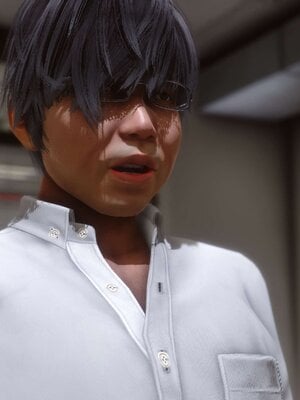 [3D]秘密01-48+番外01-03_000145