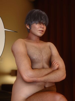 [3D]秘密01-48+番外01-03_000160