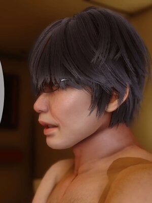 [3D]秘密01-48+番外01-03_000165