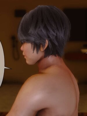 [3D]秘密01-48+番外01-03_000169