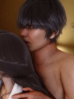 [3D]秘密01-48+番外01-03_000173