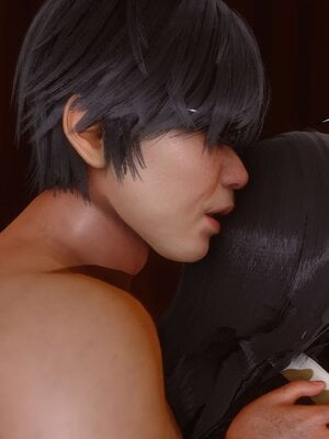 [3D]秘密01-48+番外01-03_000176