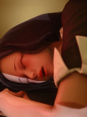 [3D]秘密01-48+番外01-03_000206