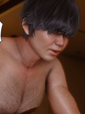 [3D]秘密01-48+番外01-03_000217