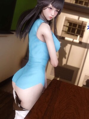 [3D]秘密01-48+番外01-03_000250