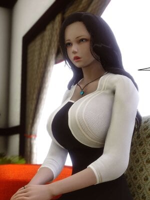 [3D]秘密01-48+番外01-03_000275