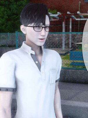 [3D]秘密01-48+番外01-03_000376