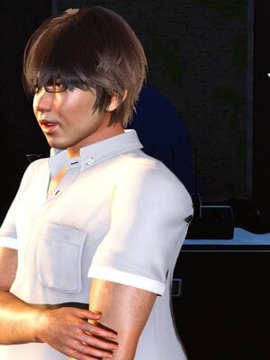 [3D]秘密01-48+番外01-03_000420