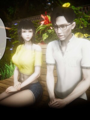 [3D]秘密01-48+番外01-03_000438