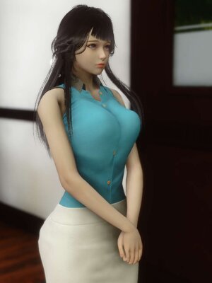 [3D]秘密01-48+番外01-03_000465