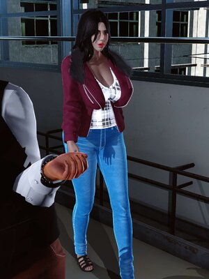 [3D]秘密01-48+番外01-03_000516