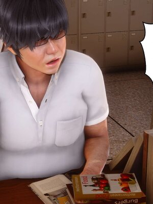 [3D]秘密01-48+番外01-03_000543