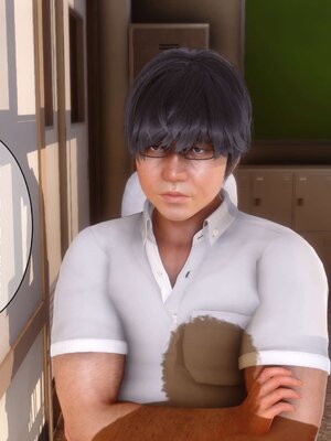 [3D]秘密01-48+番外01-03_000563