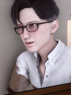 [3D]秘密01-48+番外01-03_000566