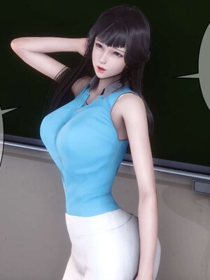 [3D]秘密01-48+番外01-03_000587