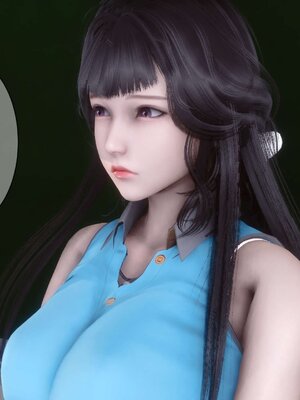 [3D]秘密01-48+番外01-03_000588