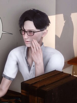 [3D]秘密01-48+番外01-03_000596