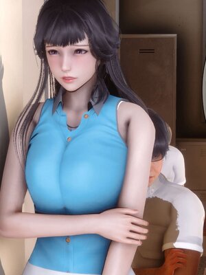 [3D]秘密01-48+番外01-03_000613