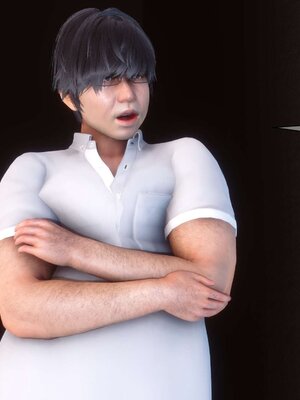 [3D]秘密01-48+番外01-03_000637