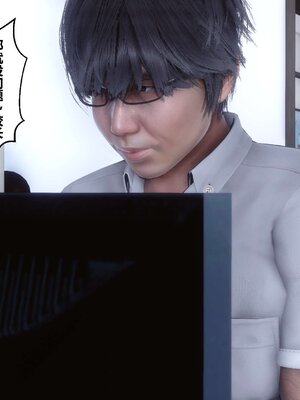 [3D]秘密01-48+番外01-03_000739