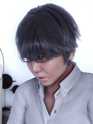 [3D]秘密01-48+番外01-03_000747