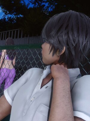 [3D]秘密01-48+番外01-03_000779