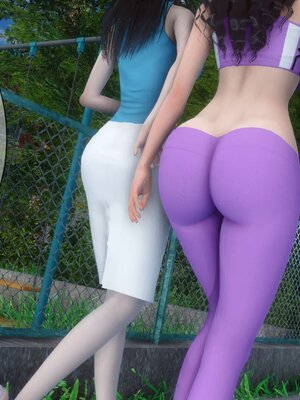 [3D]秘密01-48+番外01-03_000780