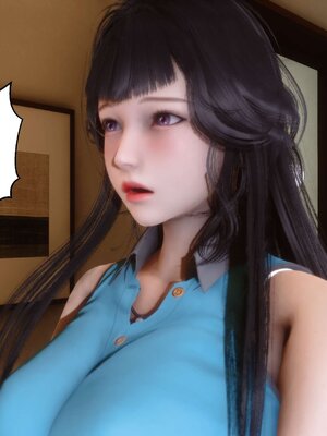 [3D]秘密01-48+番外01-03_000837
