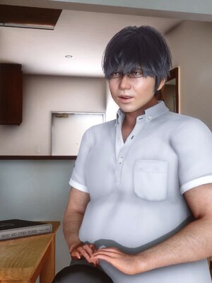 [3D]秘密01-48+番外01-03_000848