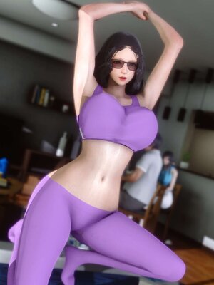 [3D]秘密01-48+番外01-03_000852