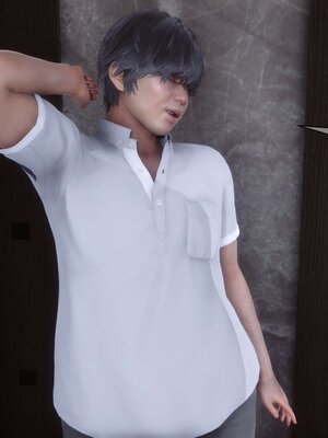 [3D]秘密01-48+番外01-03_000911