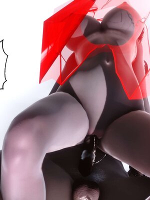 [3D]秘密01-48+番外01-03_001098